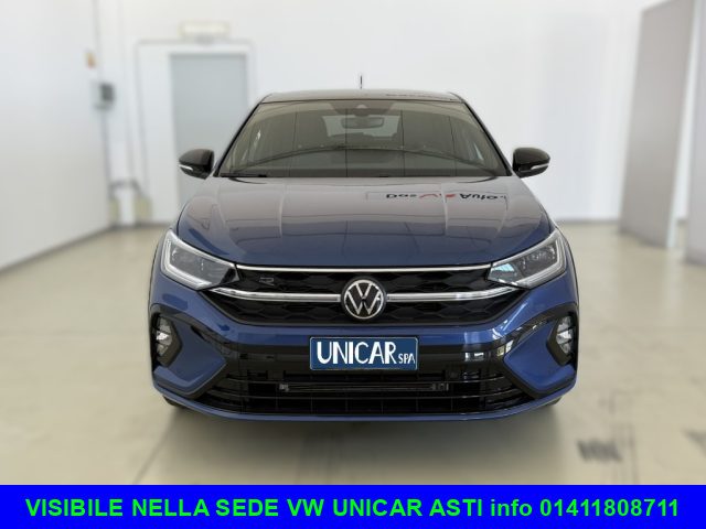 VOLKSWAGEN Taigo usata, con Airbag