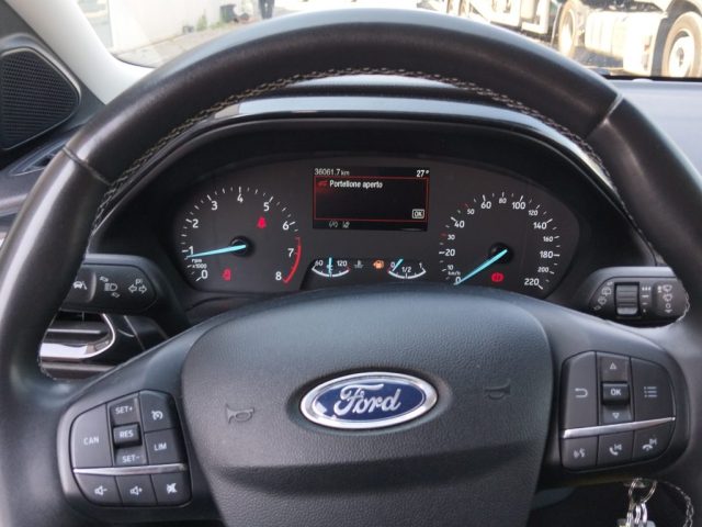 FORD Puma usata 10