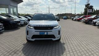 LAND ROVER Discovery Sport 2.0 TD4 204 CV AWD Auto R-Dynamic S