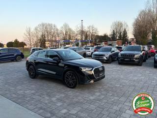 AUDI Q3 usata, con Boardcomputer