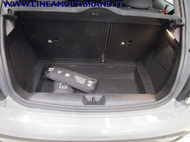 MINI Cooper usata, con Climatizzatore