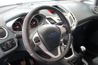 FORD Fiesta usata 12
