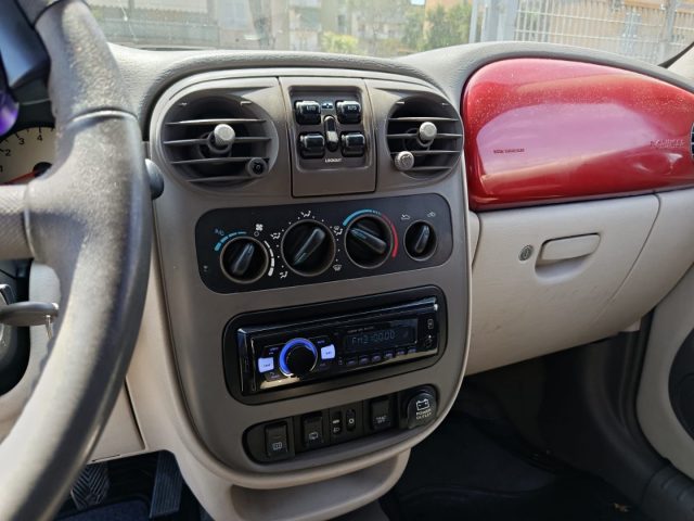 CHRYSLER PT Cruiser usata, con Chiusura centralizzata