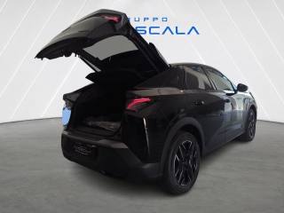 PEUGEOT 3008 usata, con Sensori di parcheggio posteriori