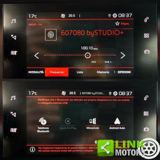 CITROEN C3 usata, con ESP