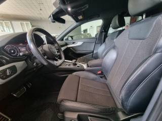 AUDI A4 usata, con Chiusura centralizzata