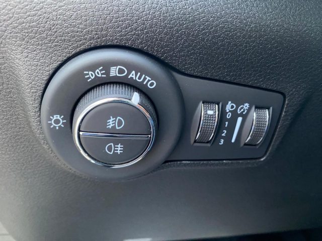 JEEP Compass usata, con USB