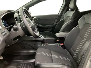 RENAULT Clio usata, con ESP