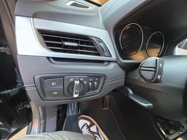 BMW X1 usata, con Cronologia tagliandi