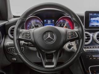 MERCEDES-BENZ C 220 usata, con Cruise Control