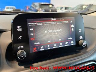 FIAT Tipo usata, con Immobilizzatore elettronico