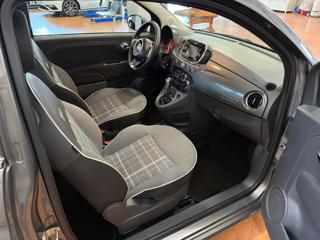 FIAT 500 usata, con Servosterzo
