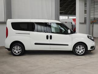 FIAT Doblo usata, con Controllo trazione