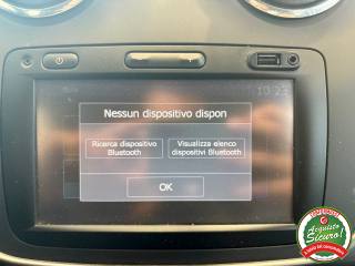 DACIA Sandero usata, con Cruise Control