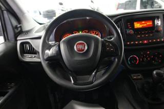 FIAT Doblo usata, con USB