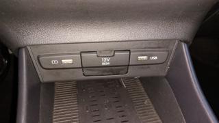 HYUNDAI Bayon usata, con ESP