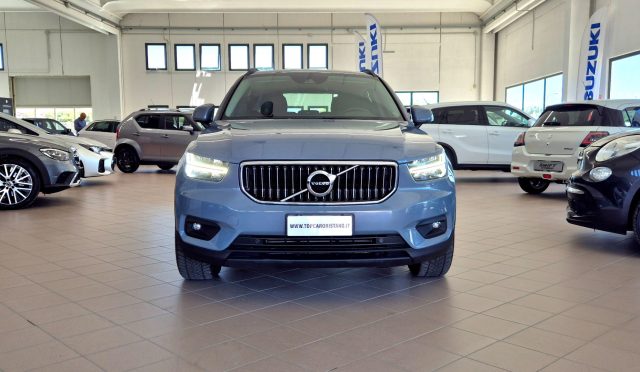 VOLVO XC40 usata, con Airbag laterali