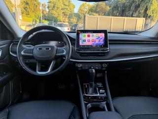 JEEP Compass usata, con Trazione integrale