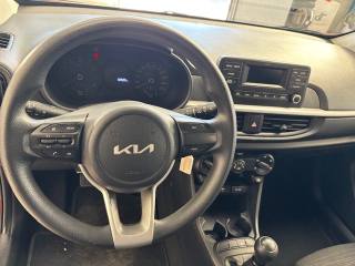KIA Picanto usata, con Bluetooth
