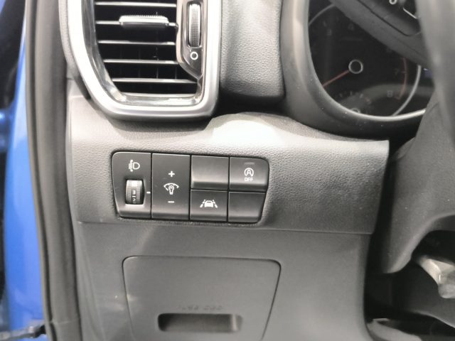 KIA Sportage usata, con Controllo automatico clima