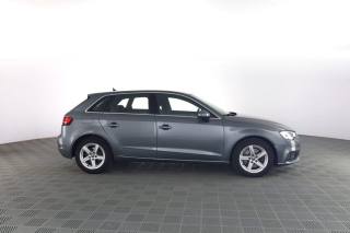 AUDI A3 usata 2