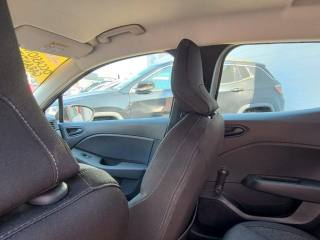 RENAULT Clio usata, con Climatizzatore