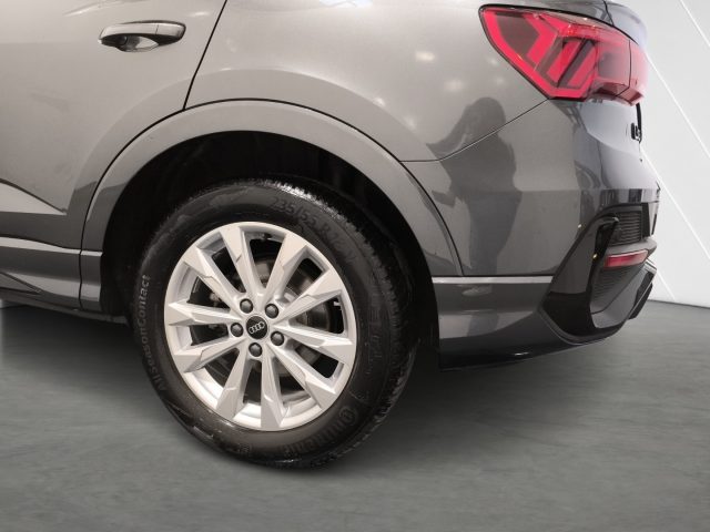 AUDI Q3 usata, con Bluetooth