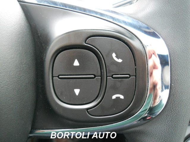 FIAT 500 usata, con Sensori di parcheggio posteriori