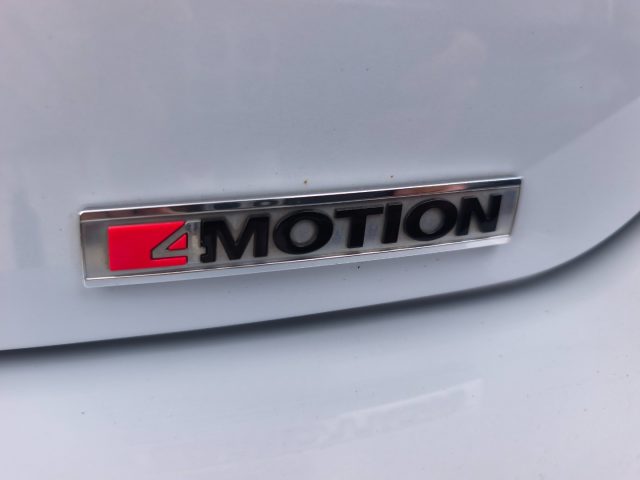 VOLKSWAGEN T-Roc usata, con Chiusura centralizzata