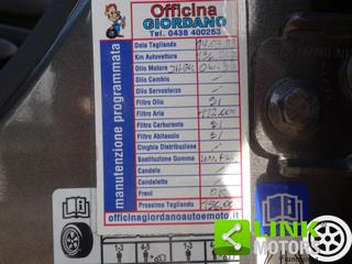 FORD EcoSport usata, con Volante in pelle