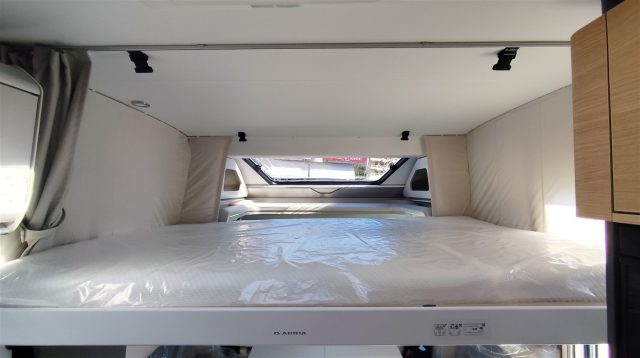 ADRIA usata 24