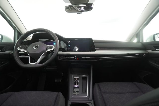 VOLKSWAGEN Golf usata 4
