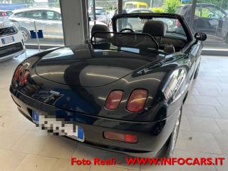 FIAT Barchetta usata, con Autoradio