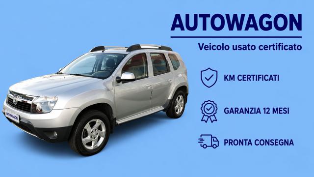 DACIA Duster usata 31