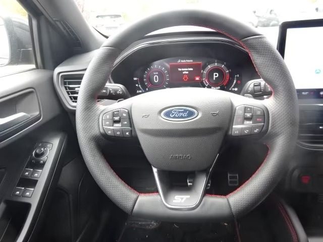 FORD Focus usata, con Cronologia tagliandi