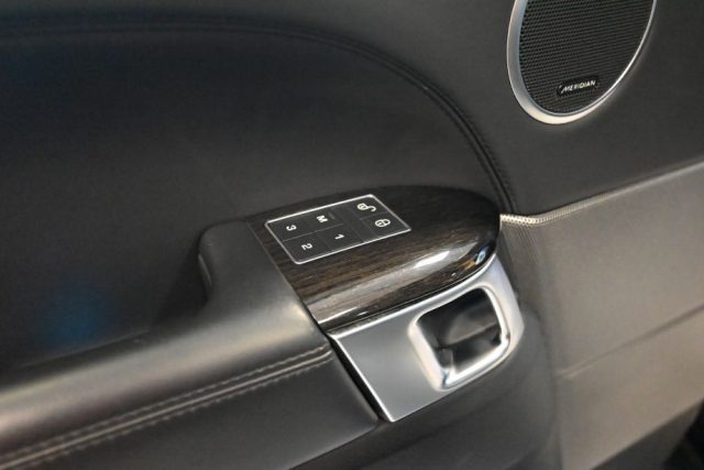 LAND ROVER Range Rover Sport usata 46