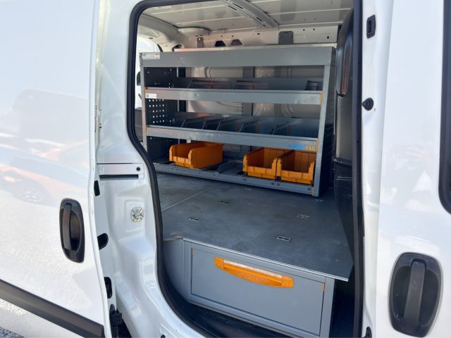 FIAT Doblo usata 7