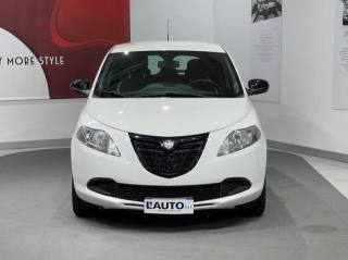 LANCIA Ypsilon usata, con ESP