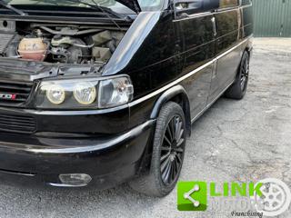VOLKSWAGEN Transporter usata 14