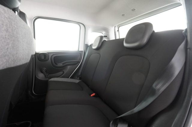 FIAT Panda usata 10