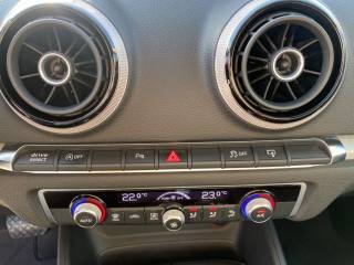 AUDI A3 usata, con Cerchi in lega