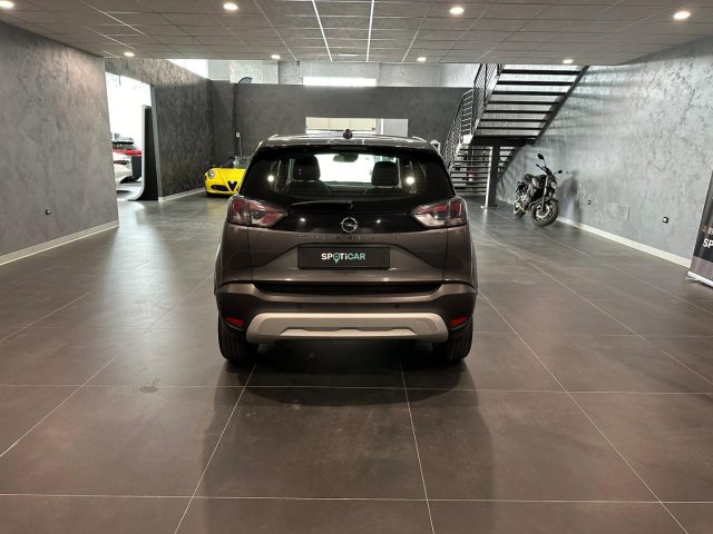 OPEL Crossland usata, con Boardcomputer