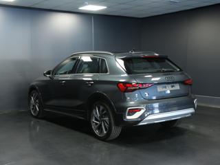 AUDI A3 usata, con Alzacristalli elettrici