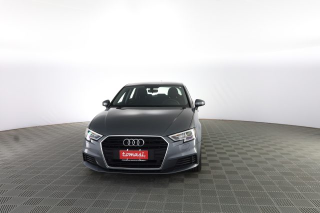 AUDI A3 usata 0