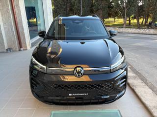VOLKSWAGEN Tiguan usata, con Airbag