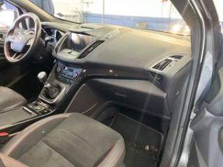 FORD Kuga usata, con Controllo trazione