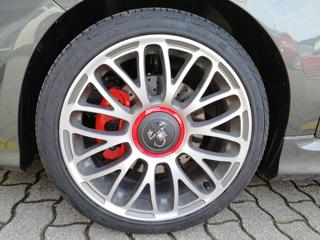 ABARTH 595 usata, con Alzacristalli elettrici
