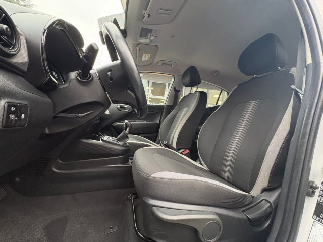 HYUNDAI i10 usata, con Chiusura centralizzata