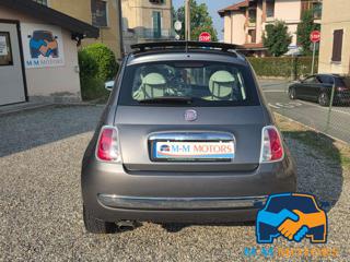 FIAT 500 usata, con Autoradio