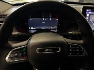 JEEP Compass usata, con Bluetooth